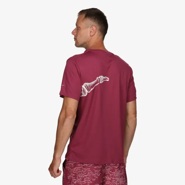 NIKE Dri-FIT UV Run Division Miler 