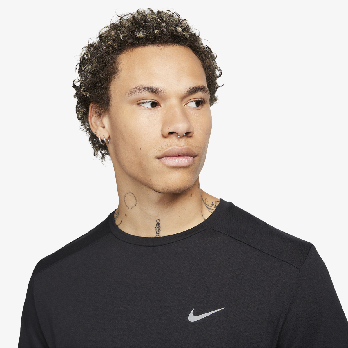 Nike M NK DF RDVN RISE 365 SS 