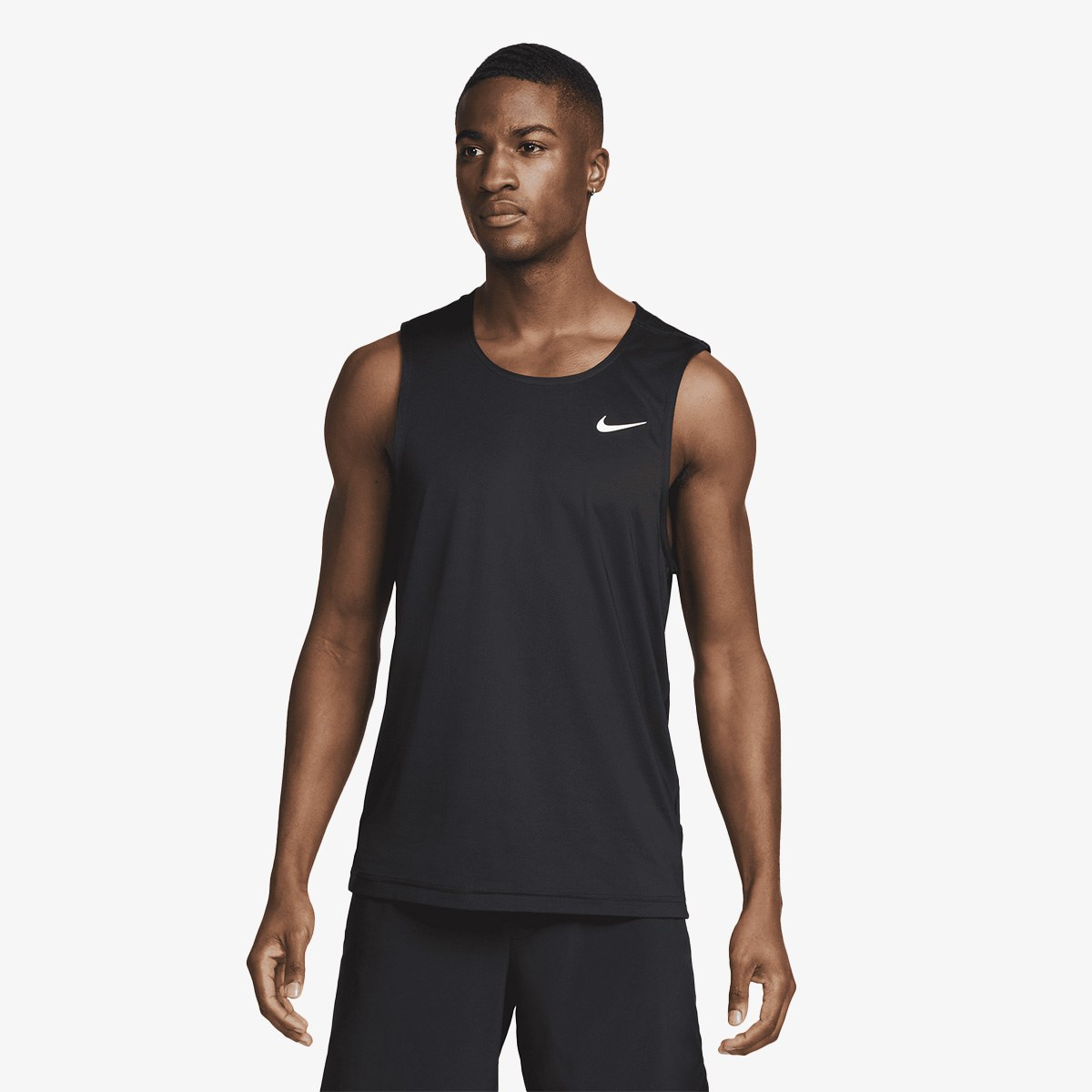 Nike M NK DF READY TANK 