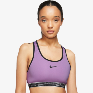 Nike W NK DF SWSH ON THE RUN BRA 