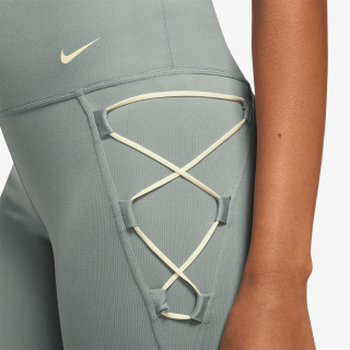 Nike W NK ONE DF HR 7/8 TIGHT NVLTY 