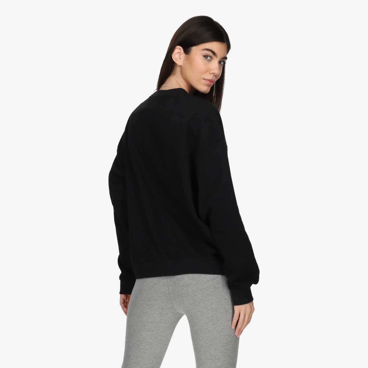 Nike Dri-Fit Get Fit 