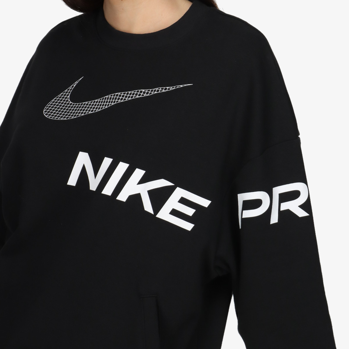 Nike Dri-Fit Get Fit 