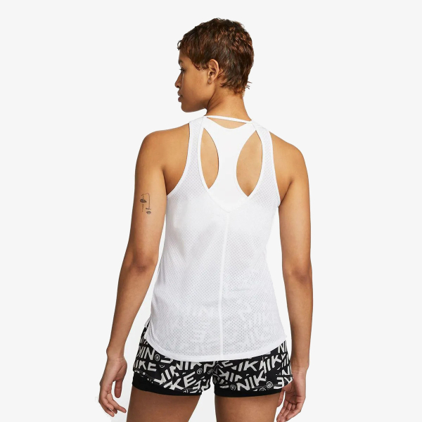 NIKE W NK ONE DF BREATHE STD TANK 