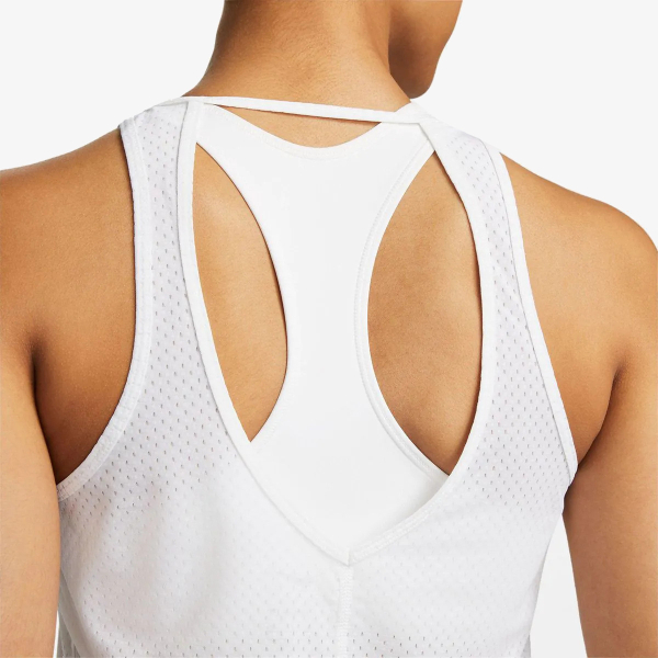 NIKE W NK ONE DF BREATHE STD TANK 