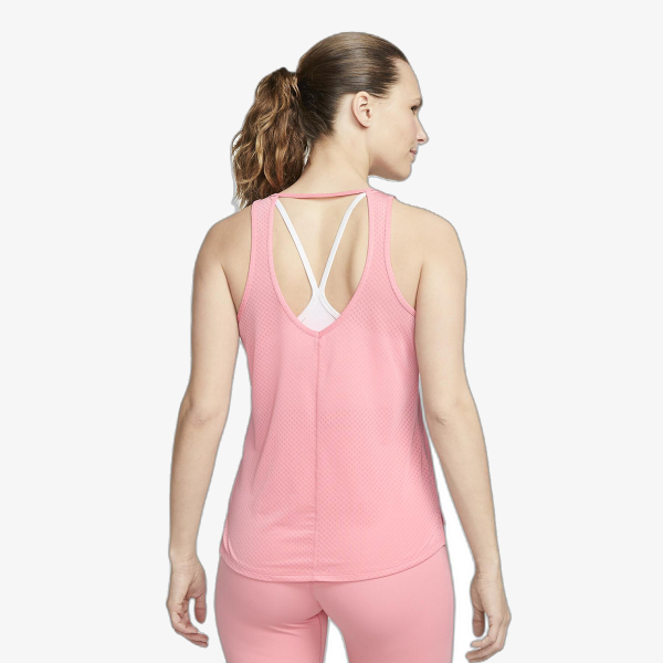 NIKE W NK ONE DF BREATHE STD TANK 
