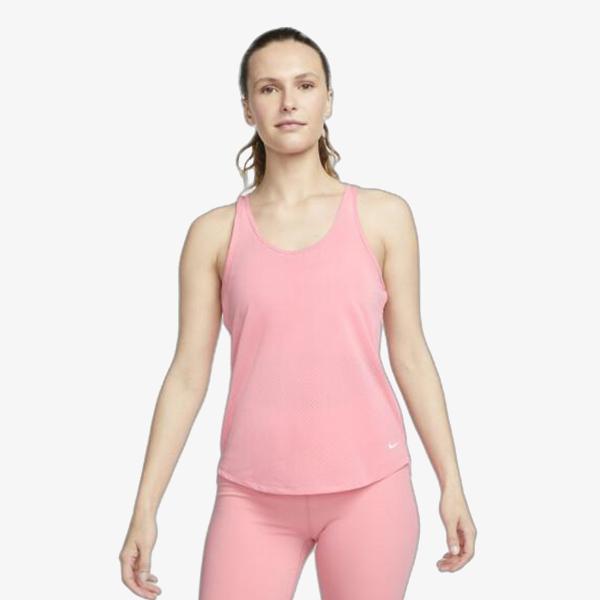 NIKE W NK ONE DF BREATHE STD TANK 