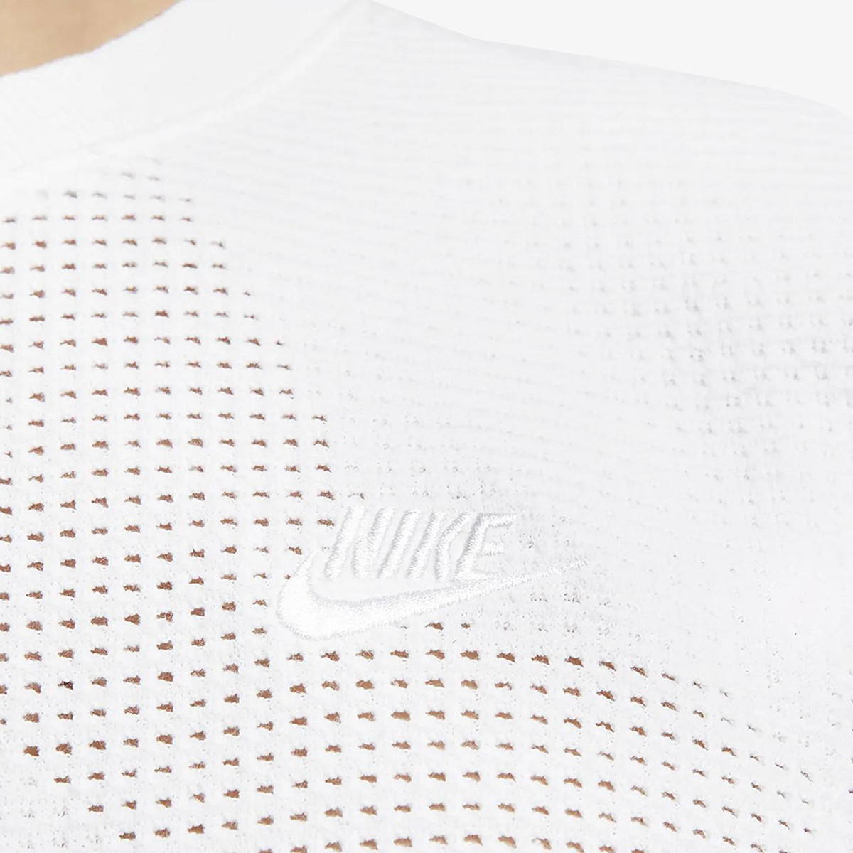 Nike M NSW TP ENG KNT SLVLSS TOP 