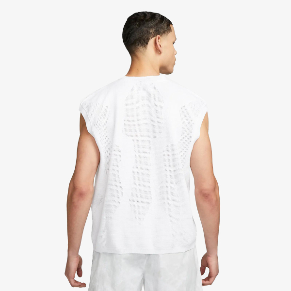 Nike M NSW TP ENG KNT SLVLSS TOP 