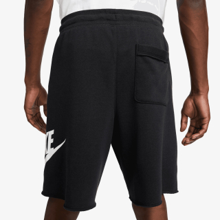 Nike M NK CLUB ALUMNI HBR FT SHORT 