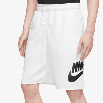 Nike M NK CLUB ALUMNI HBR FT SHORT 