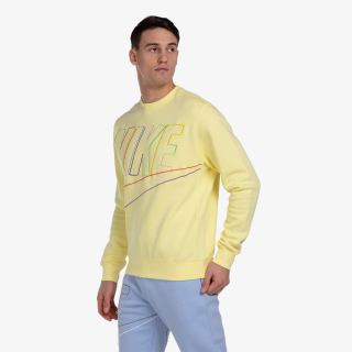 NIKE Club Fleece+ 