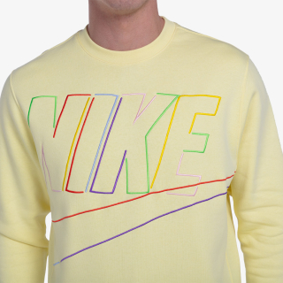 NIKE Club Fleece+ 
