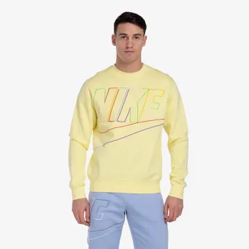 NIKE Club Fleece+ 