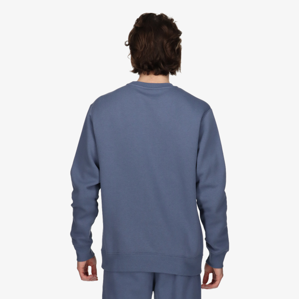 Nike M NK CLUB + BB CREW MLOGO 