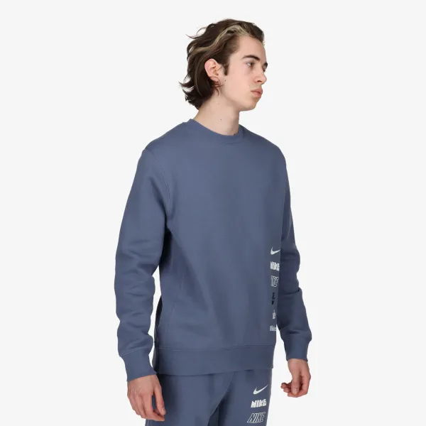 NIKE Club Fleece+ 