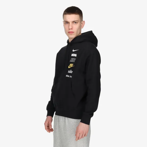 NIKE Club Fleece+ 