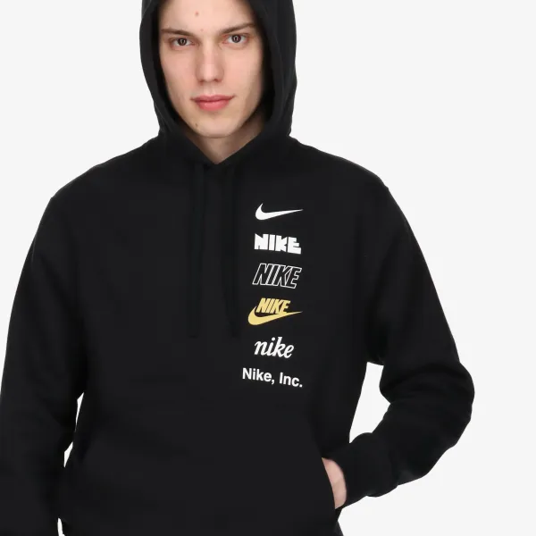 NIKE Club Fleece+ 