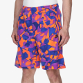 Nike M NK CLUB+ FT SHORT  AOP 
