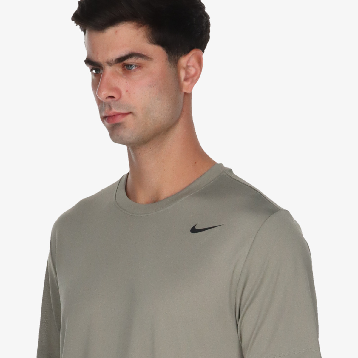 Nike M NK DF TEE RLGD RESET 