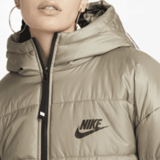 NIKE W NSW SYN TF RPL HD JKT 
