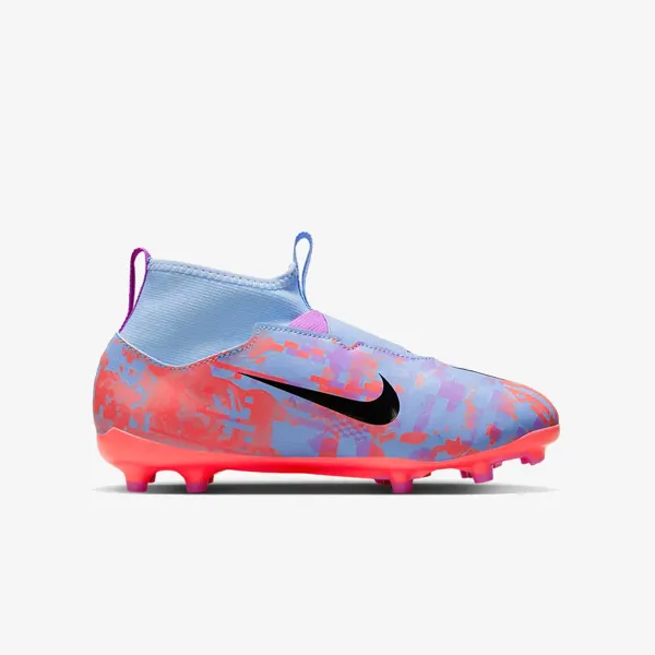 NIKE Zm Superfly 9 Acad 