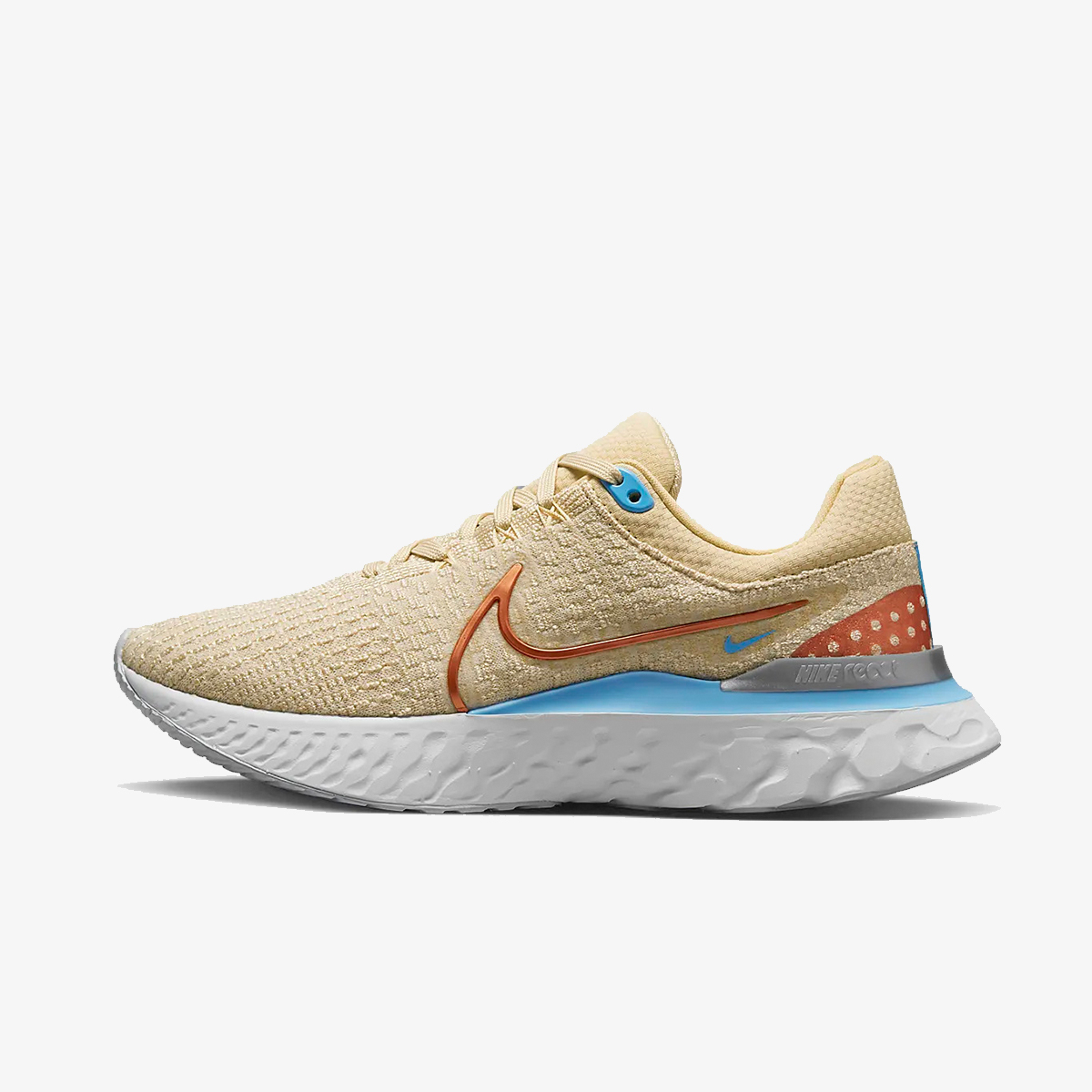 Nike W REACT INFINITY RUN FK 3 GG 