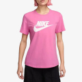 Nike M NSW TEE ICON FT FRNCH FS 