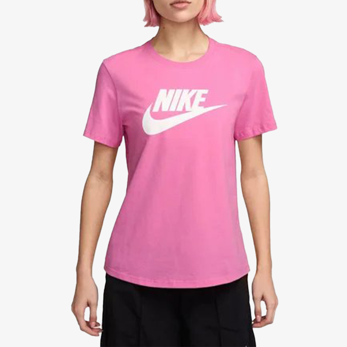 Nike M NSW TEE ICON FT FRNCH FS 