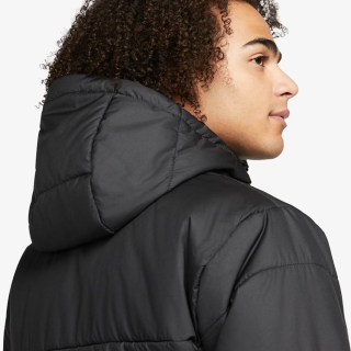 Nike UA Rival Fleece BL Hoodie 