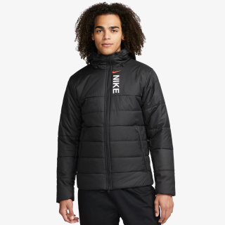 Nike UA Rival Fleece BL Hoodie 