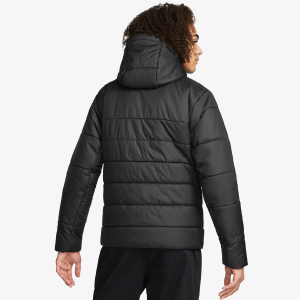 Nike UA Rival Fleece BL Hoodie 