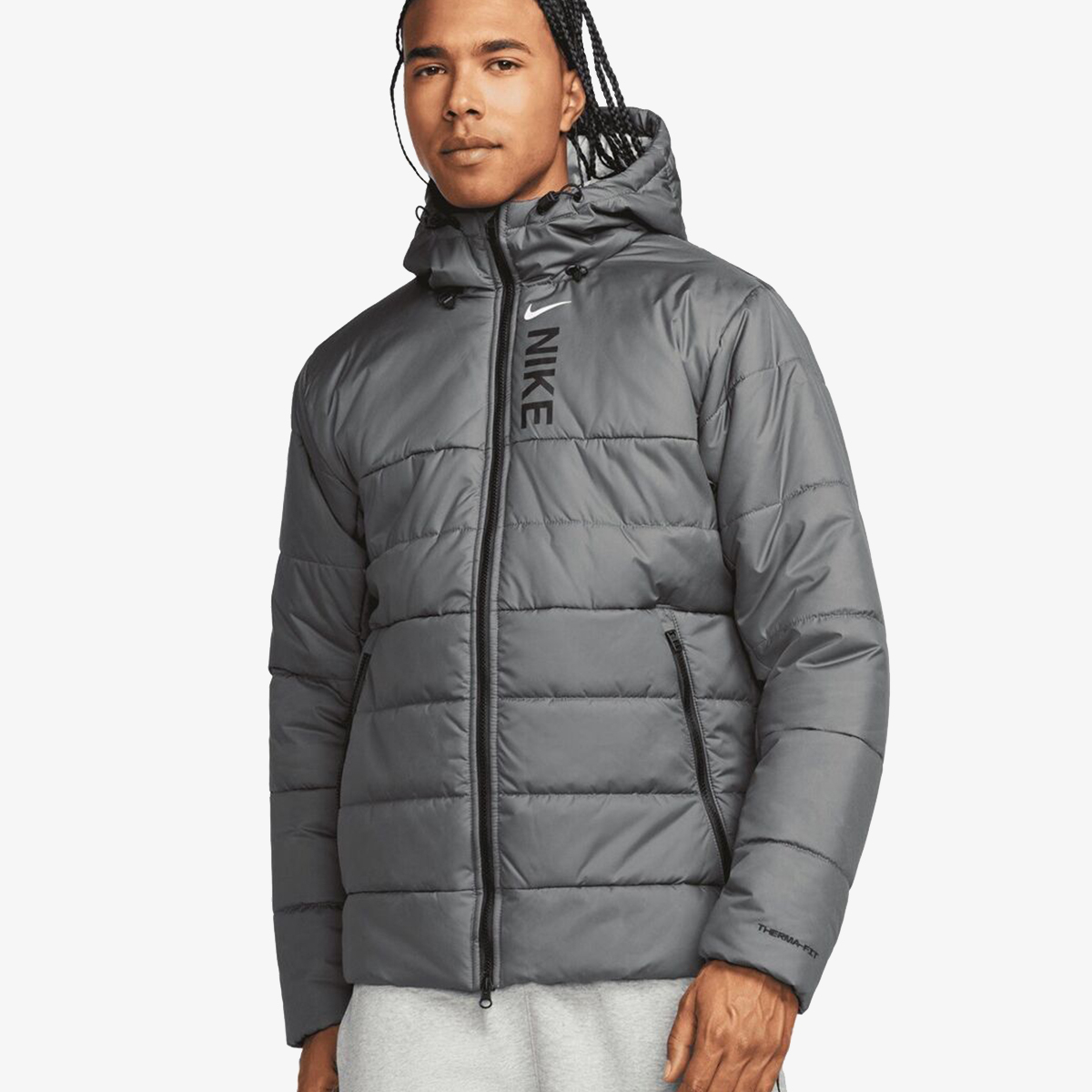 M NSW HYBRID SYN FILL JKT 