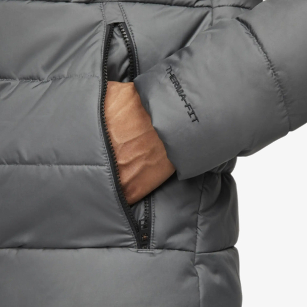 NIKE M NSW HYBRID SYN FILL JKT 