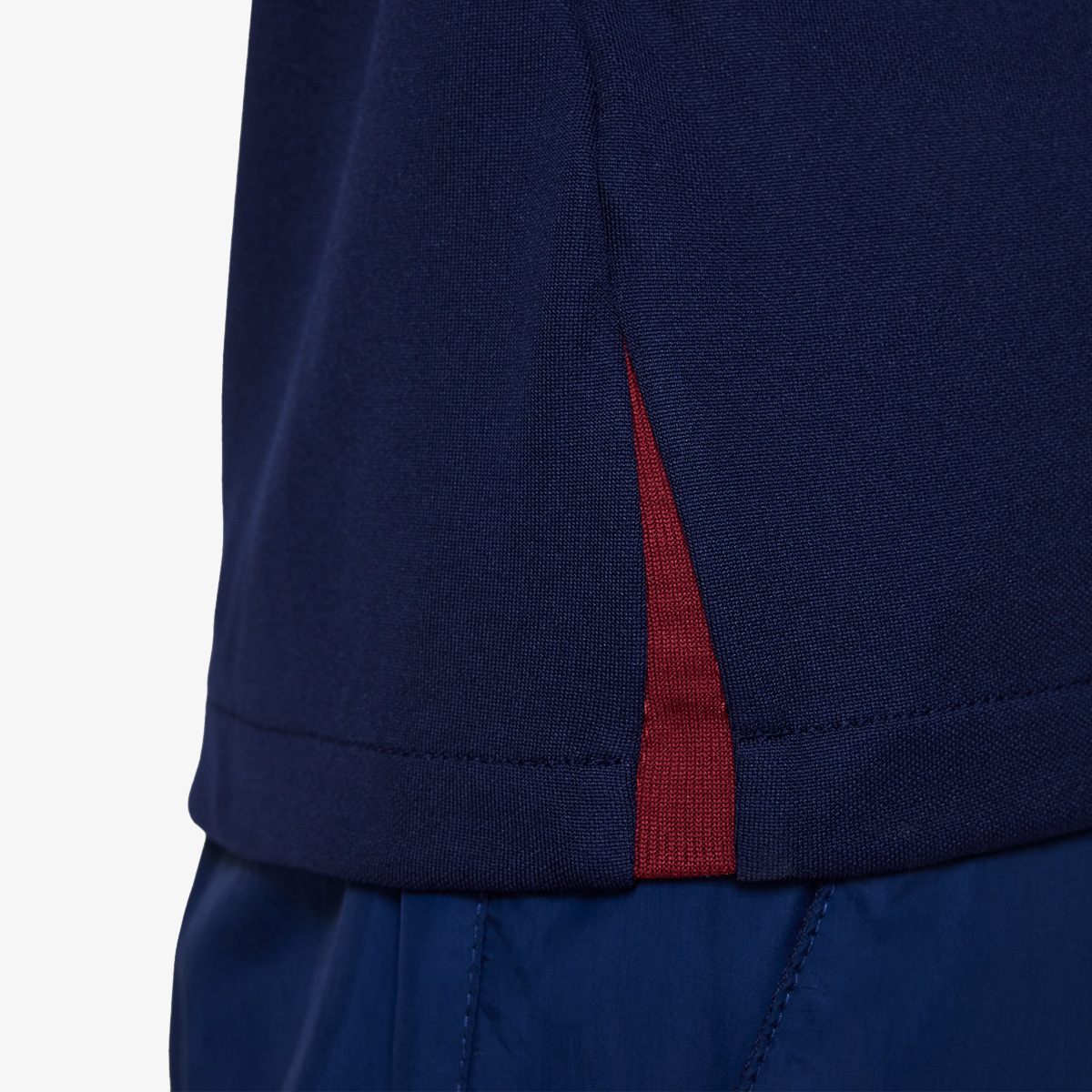 Paris Saint-Germain Strike 