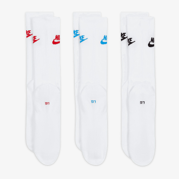 Nike U NK NSW EVERYDAY ESSENTIAL CR 