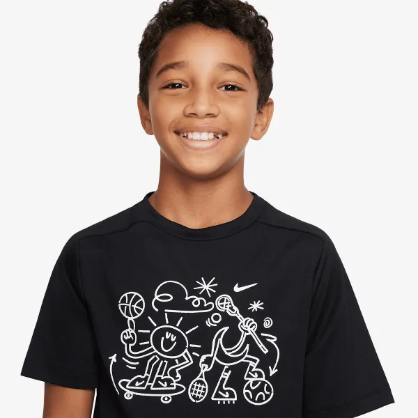 NIKE Dri-FIT Multi+ 