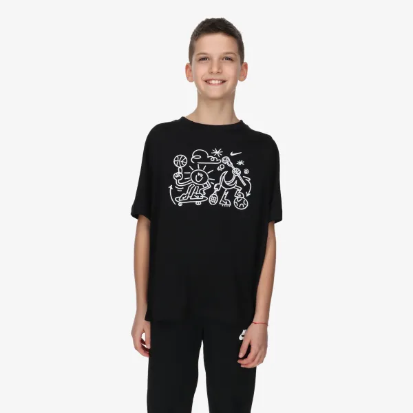 NIKE Dri-FIT Multi+ 