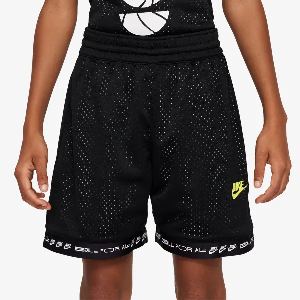 NIKE Culture of Basketball 