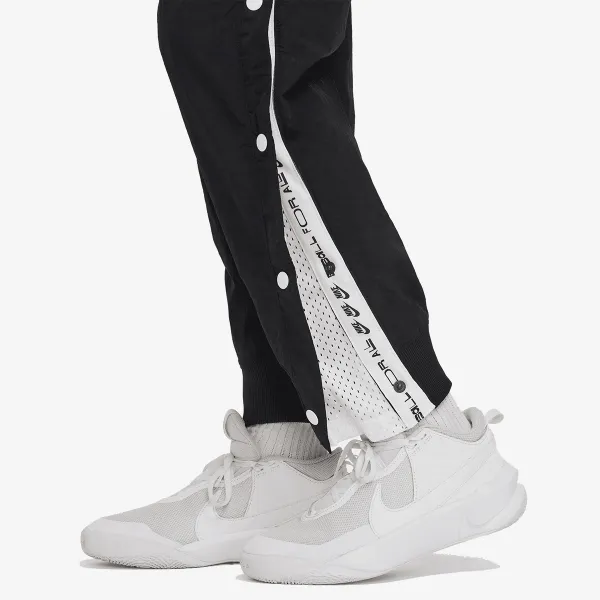 NIKE Culture of Basketball 