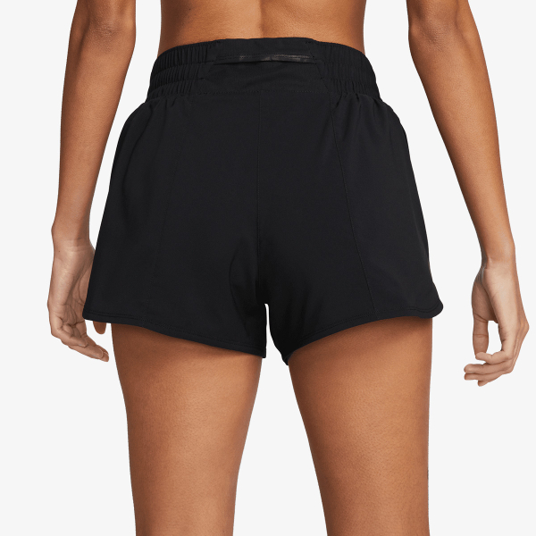 Nike W NK ONE DF MR 3IN BR SHORT 
