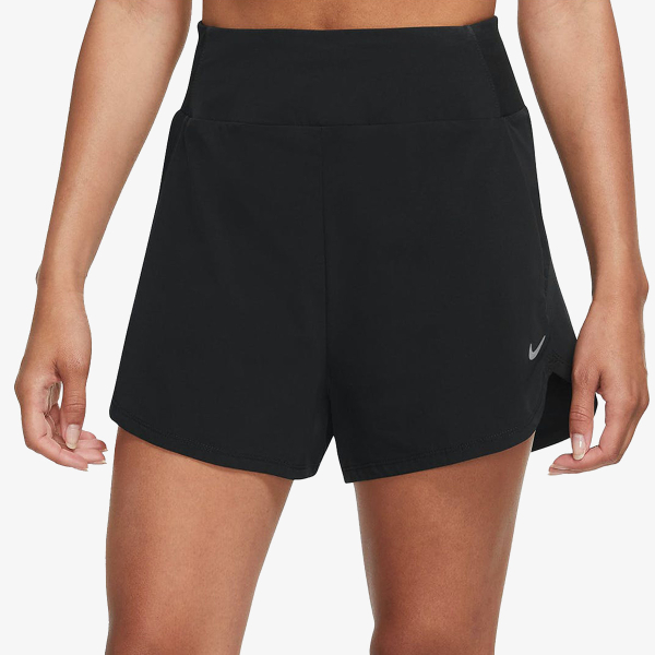 Nike W NK BLISS DF HR 3IN BR SHORT 