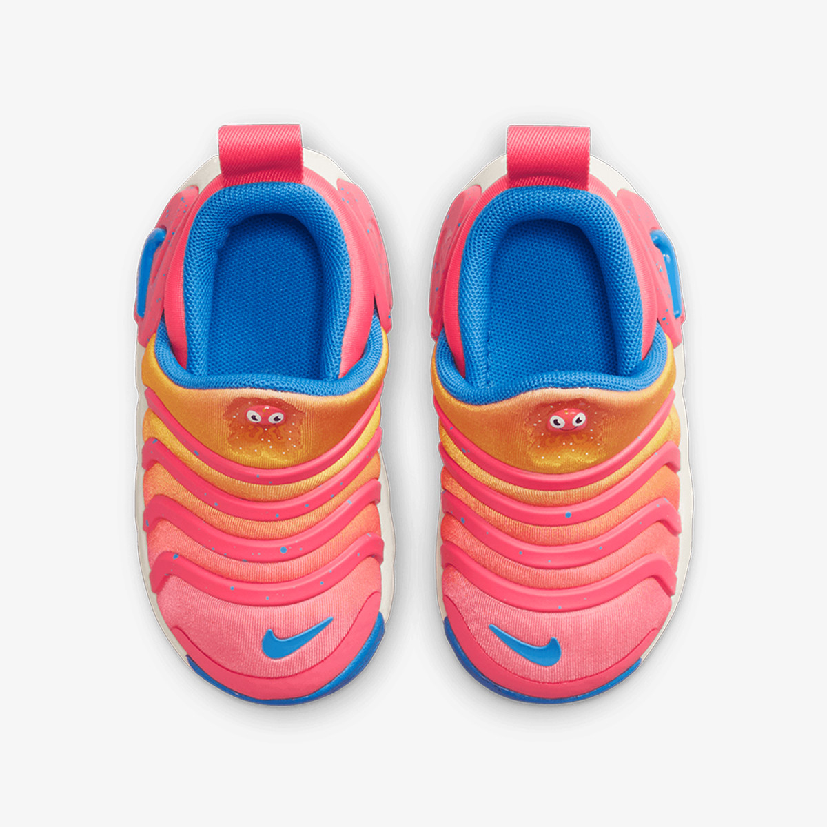 NIKE DYNAMO GO SE BT 