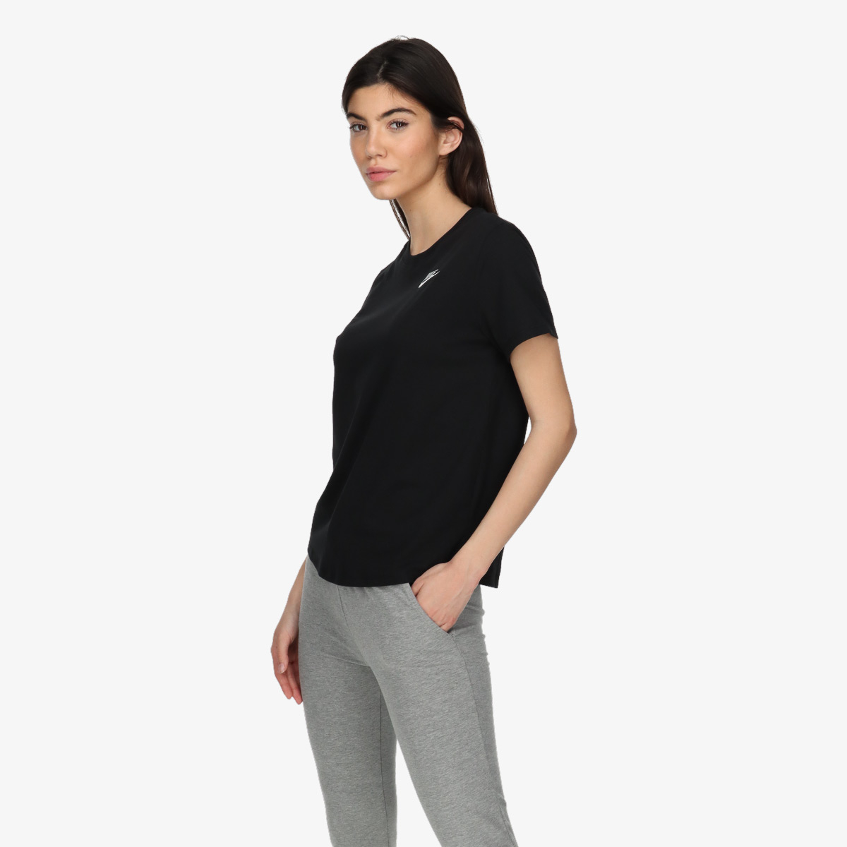Nike W NSW TEE CLUB 
