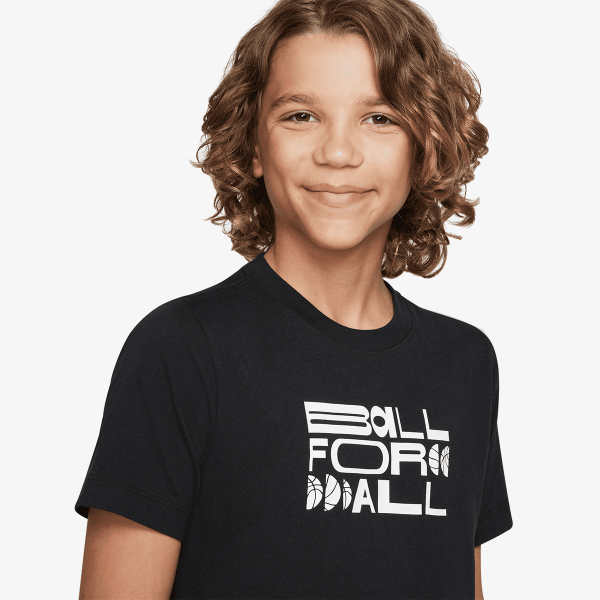 Nike B NSW TEE CULT OF BBALL SP23 