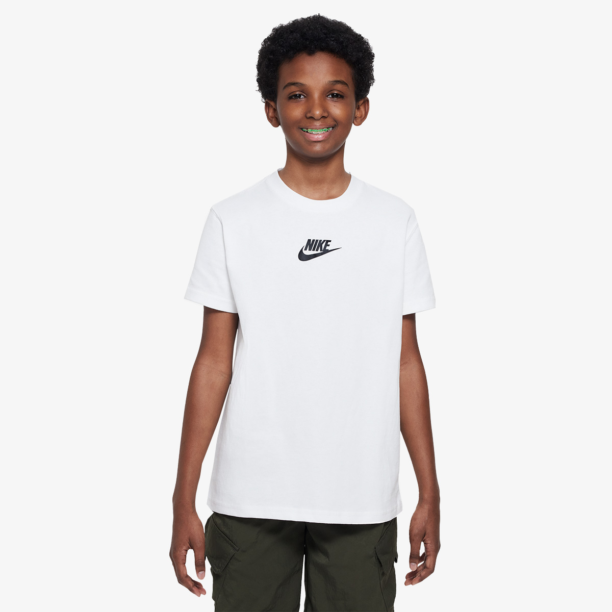 Nike U NSW TEE PREM ESSNTLS 