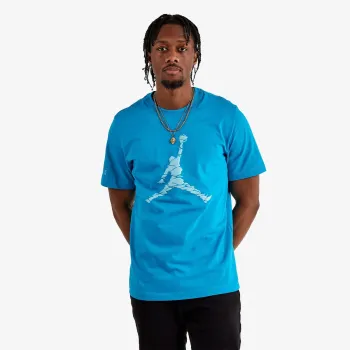 NIKE M J ESS SS CREW 3 