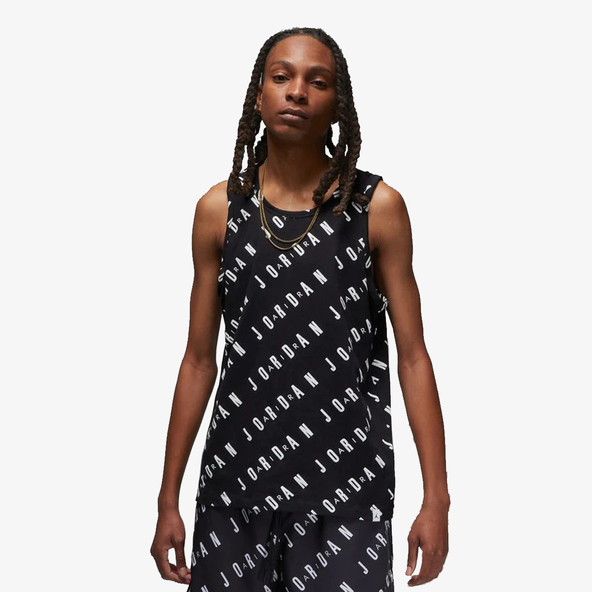 Nike M J ESS GX TANK 