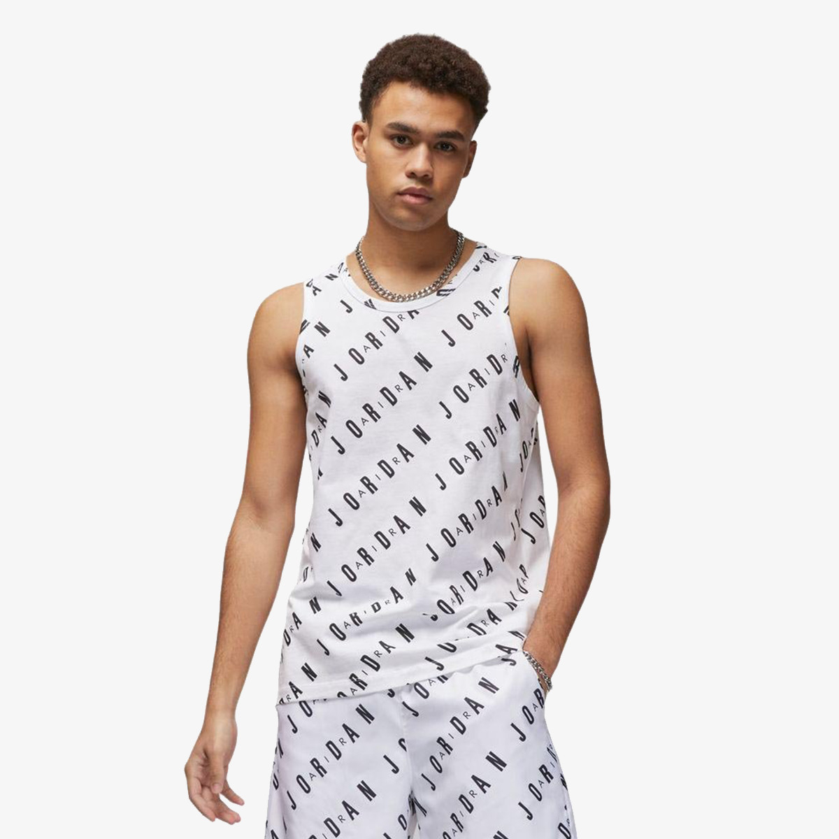 Nike M J ESS GX TANK 