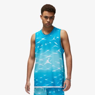 NIKE M J ESS AOP JERSEY 
